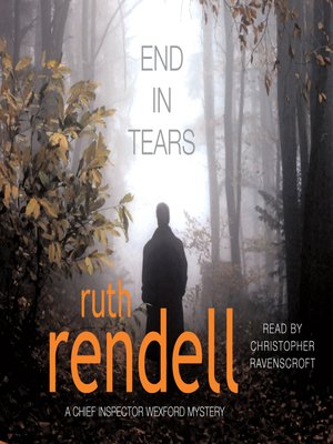End in Tears - Audiobook
